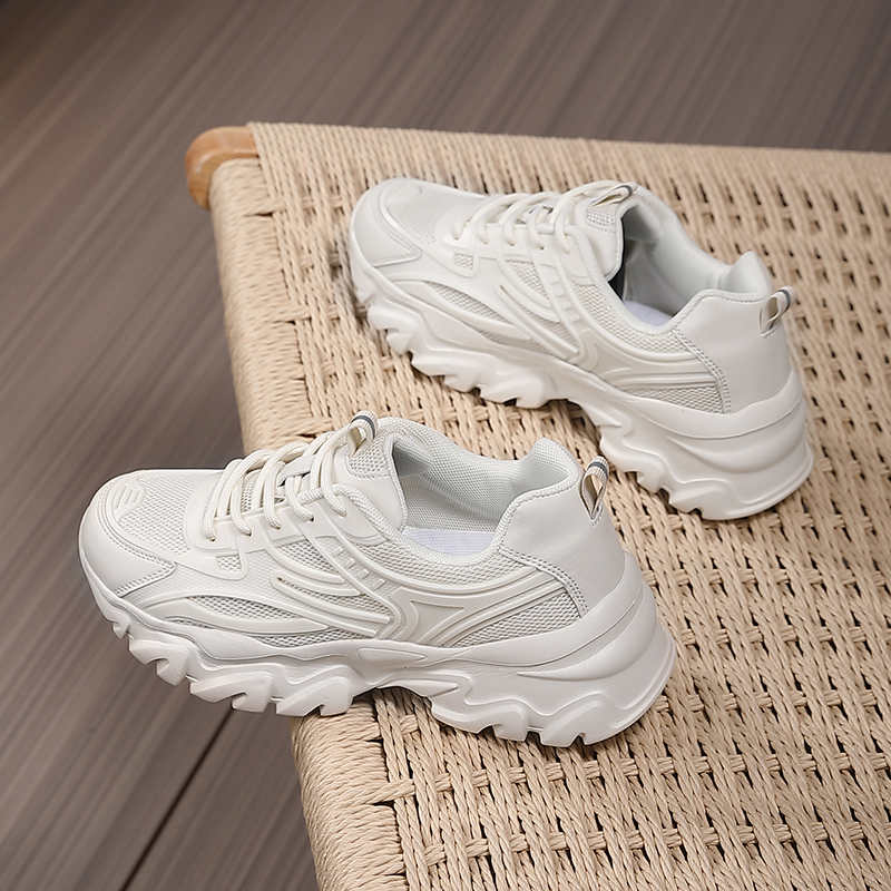 Luxury Lifestyle Fashion - Plateau-Plattform Damenschuhe Basketball Luxus Damenmarken Lila