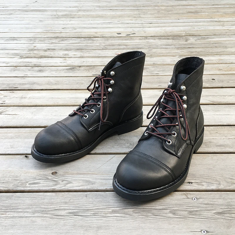 Luxury Lifestyle Men - Neue Männer Schuhe Luxus Marke Vintage