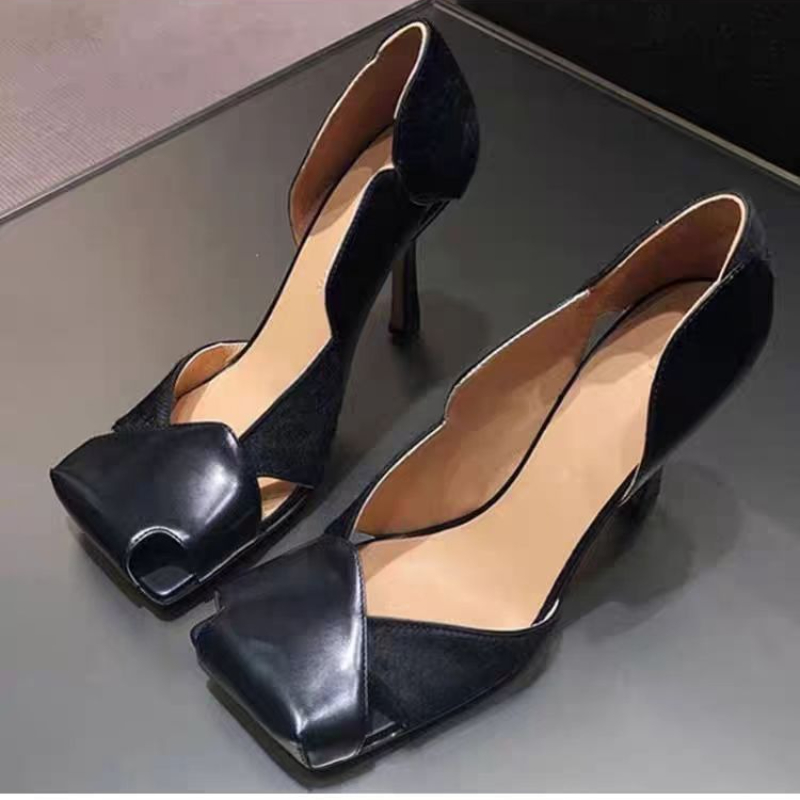 Luxury Lifestyle Women - Marke Designer High Heels Frauen Luxus