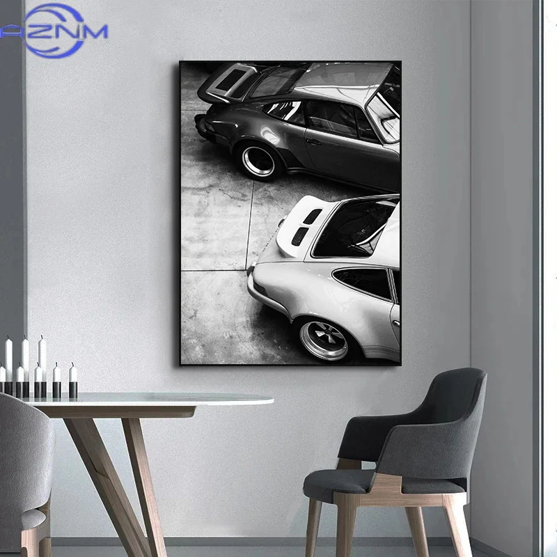 Moderne Mode-Wandkunst Einfach – Luxury Lifestyle Photography Bewertung und Preis
