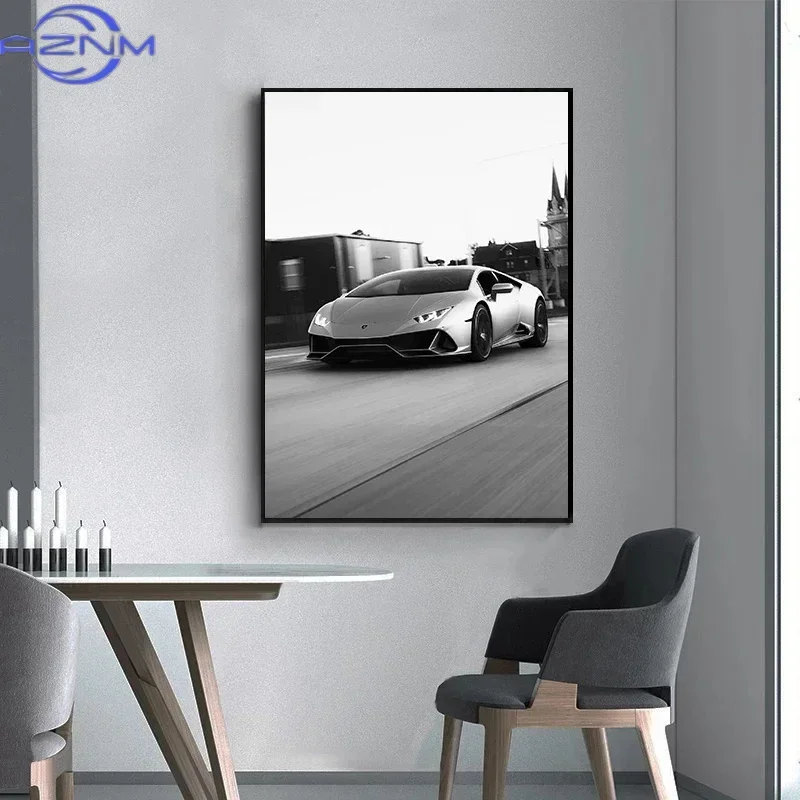 Moderne Mode-Wandkunst Einfach – Luxury Lifestyle Photography Bewertung und Preis
