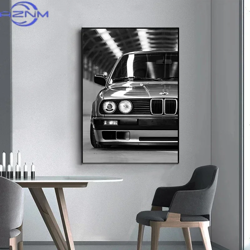 Moderne Mode-Wandkunst Einfach – Luxury Lifestyle Photography Bewertung und Preis