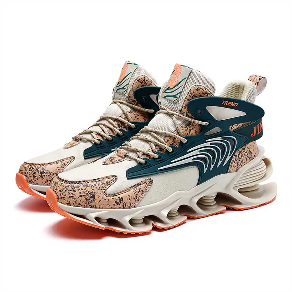 Rutschfeste Mid-Kind-Laufschuh – Luxury Lifestyle Party Bewertung und Preis