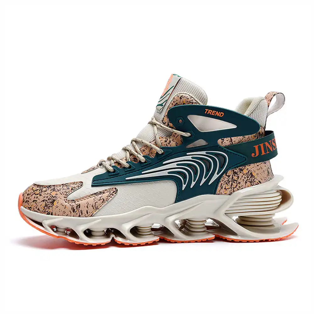 Rutschfeste Mid-Kind-Laufschuh – Luxury Lifestyle Party Bewertung und Preis