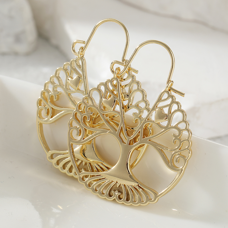 Böhmischer Stil Hohler Lebensb – Luxury Lifestyle Jewelry Bewertung und Preis