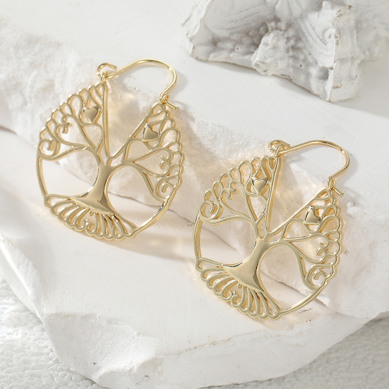 Böhmischer Stil Hohler Lebensb – Luxury Lifestyle Jewelry Bewertung und Preis