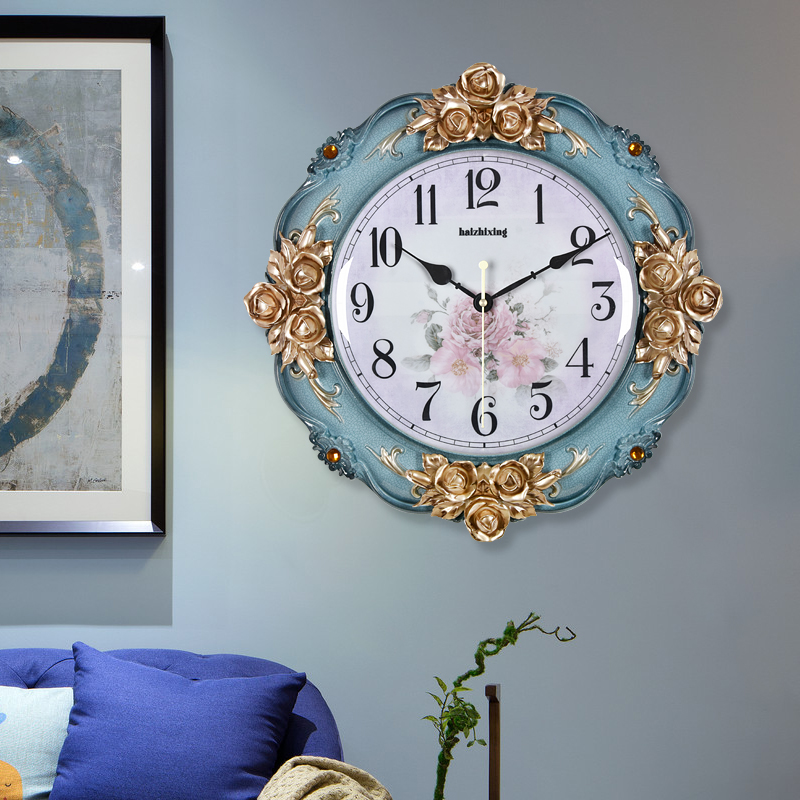 Stil kreative Mode Wanduhr Woh – Luxury Lifestyle Fashion Bewertung und Preis