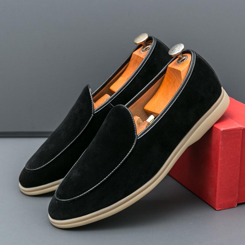 Mode Männer Luxus Marke Loafer – Luxury Lifestyle Men Bewertung und Preis