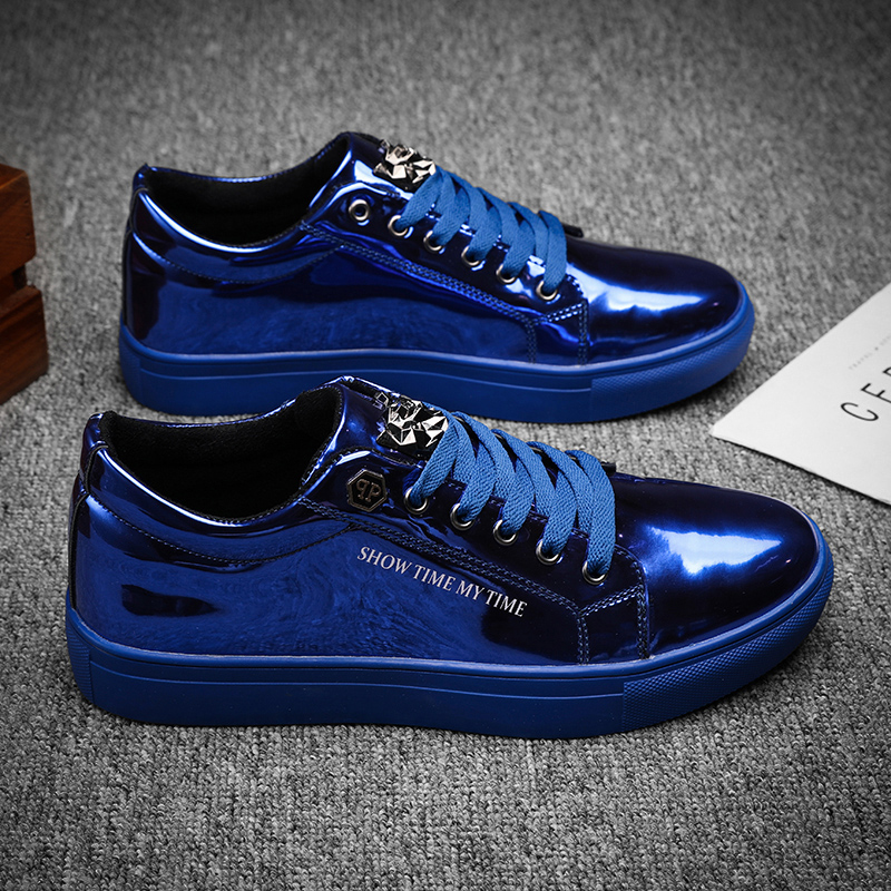 Luxus Männer Casual Turnschuhe – Luxury Lifestyle Fashion Bewertung und Preis