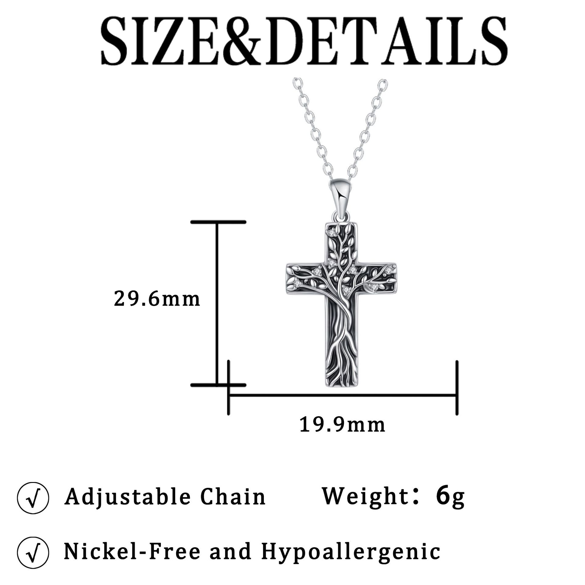Halskette aus reinem Silber 92 – Luxury Lifestyle Party Bewertung und Preis