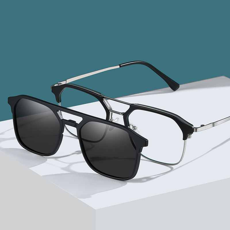 Clip Auf Polarisierte Sonnenbr – Luxury Lifestyle Men Bewertung und Preis