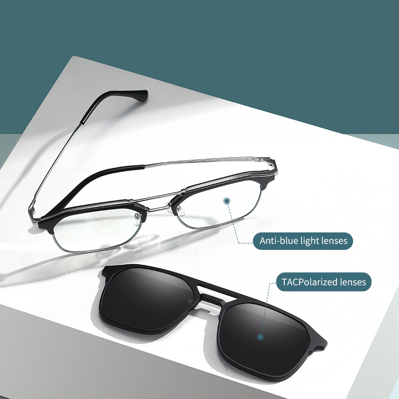 Clip Auf Polarisierte Sonnenbr – Luxury Lifestyle Men Bewertung und Preis