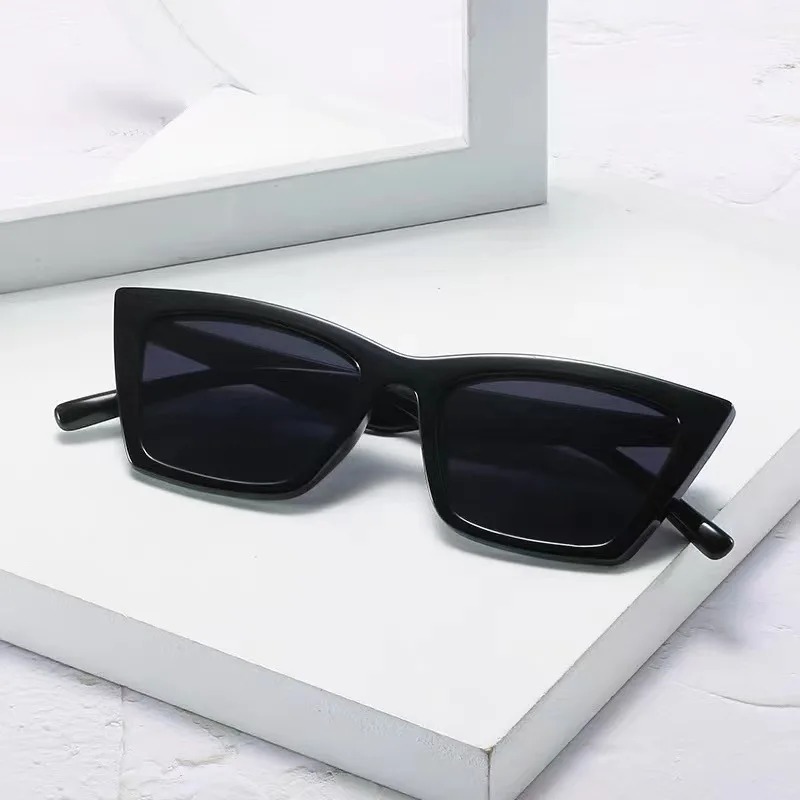 Luxuriöse Cat-Eye-Sonnenbrille – Luxury Lifestyle Men Bewertung und Preis
