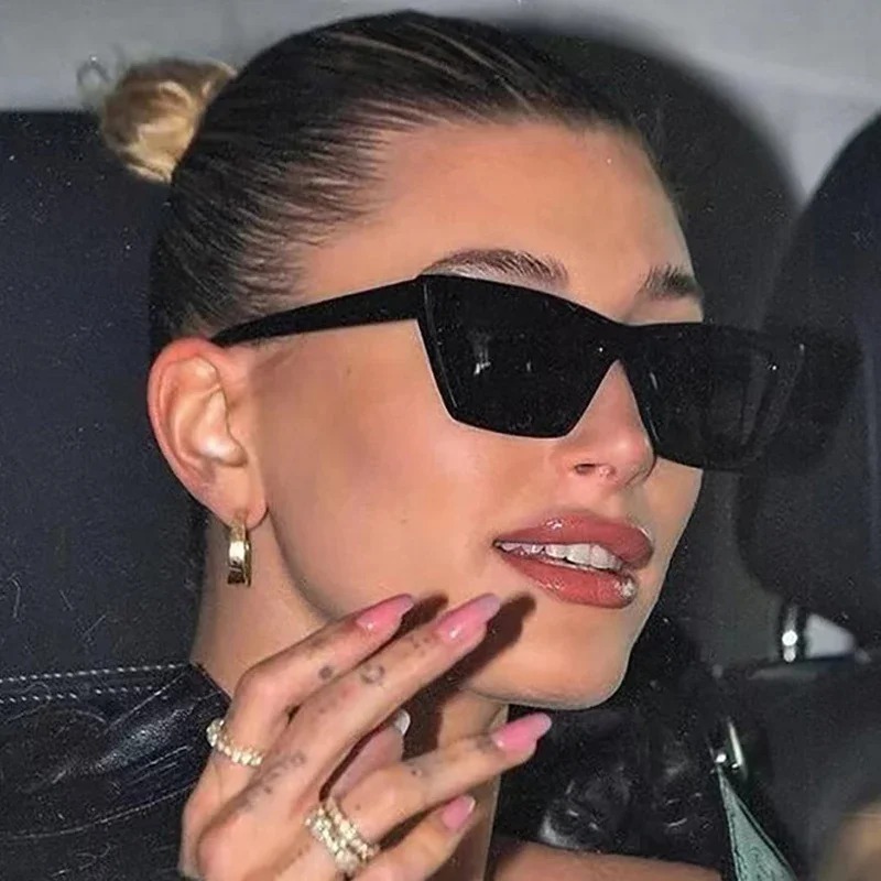 Luxuriöse Cat-Eye-Sonnenbrille – Luxury Lifestyle Men Bewertung und Preis