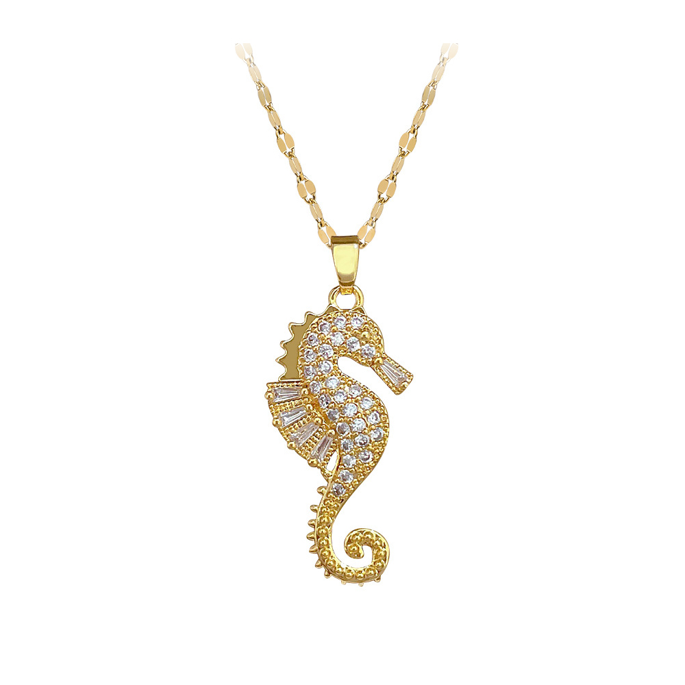 Luxuriöse böhmische Seepferdch – Luxury Lifestyle Jewelry Bewertung und Preis