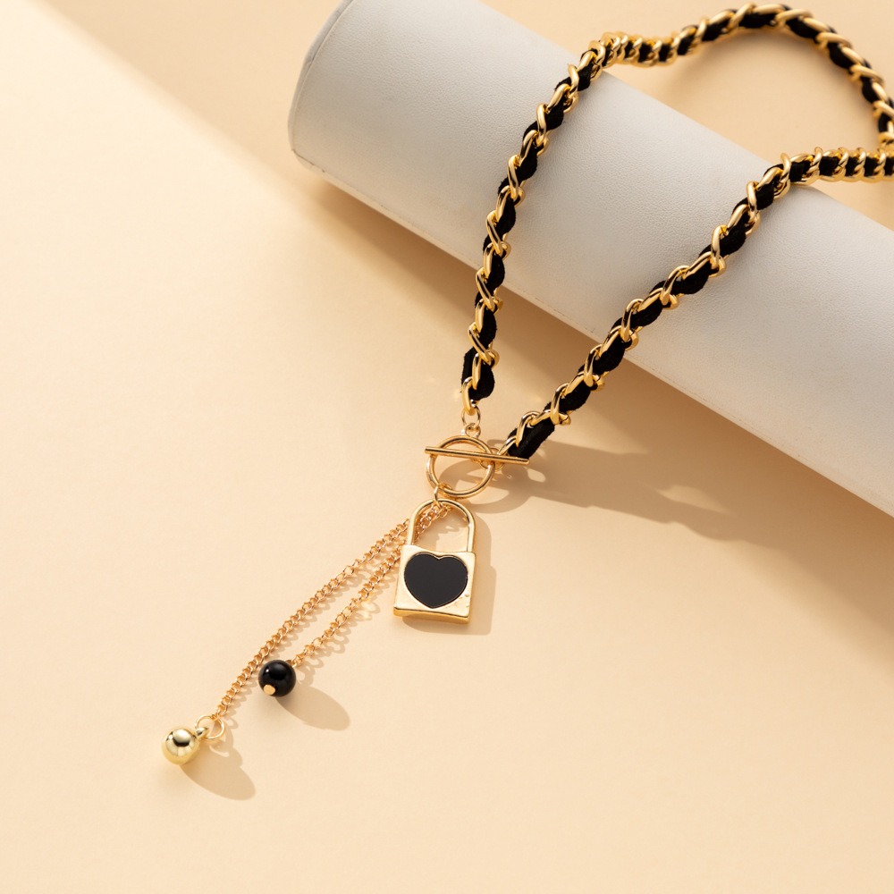 Luxuriöse, vielseitige Halsket – Luxury Lifestyle Jewelry Bewertung und Preis
