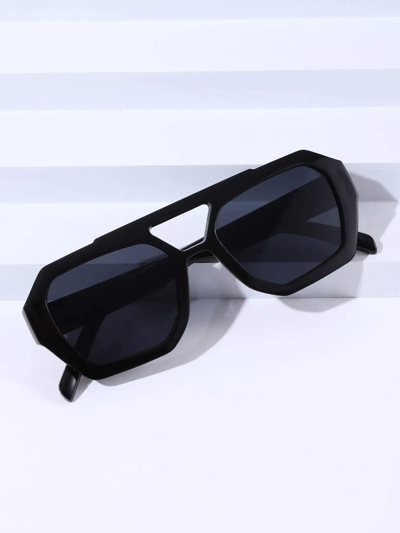 Modische Vintage Quadratische  – Luxury Lifestyle Men Bewertung und Preis