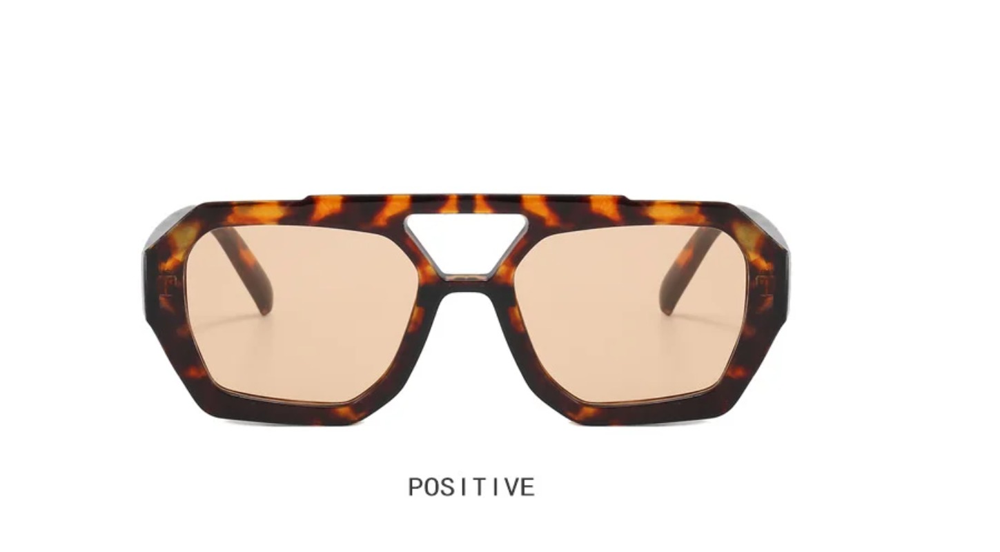 Modische Vintage Quadratische  – Luxury Lifestyle Men Bewertung und Preis