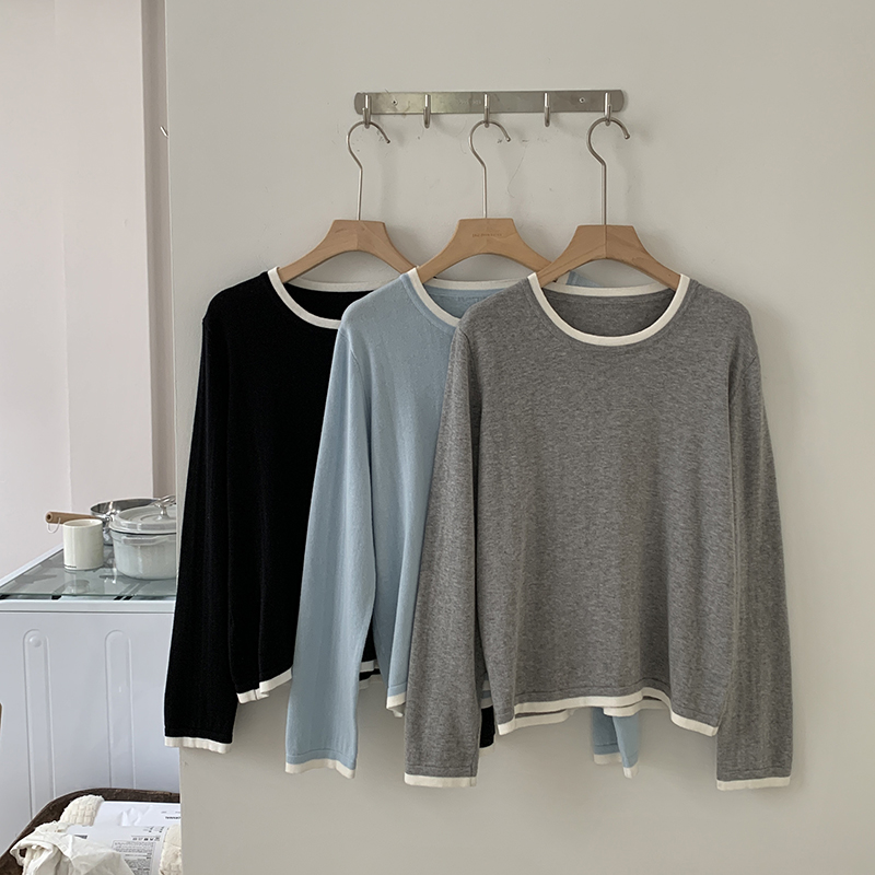 100% Baumwolle Damen O-Ausschn – Luxury Lifestyle Women Bewertung und Preis