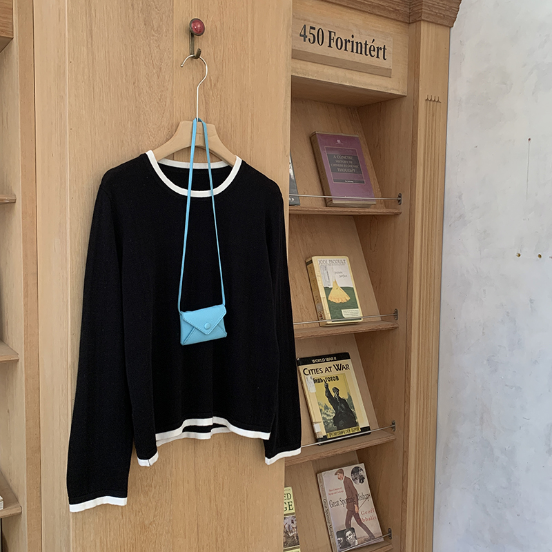 100% Baumwolle Damen O-Ausschn – Luxury Lifestyle Women Bewertung und Preis
