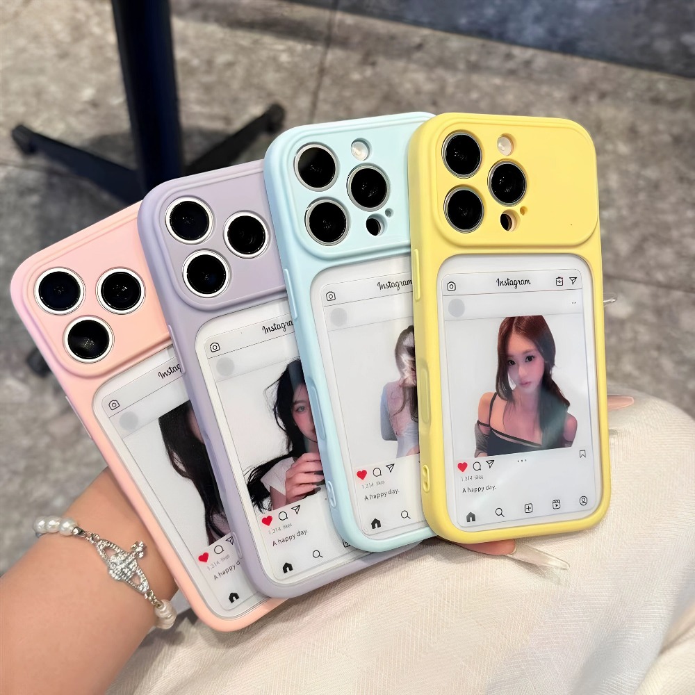 Luxuriöse Transparente PC TPU  – Luxury Lifestyle Photography Bewertung und Preis