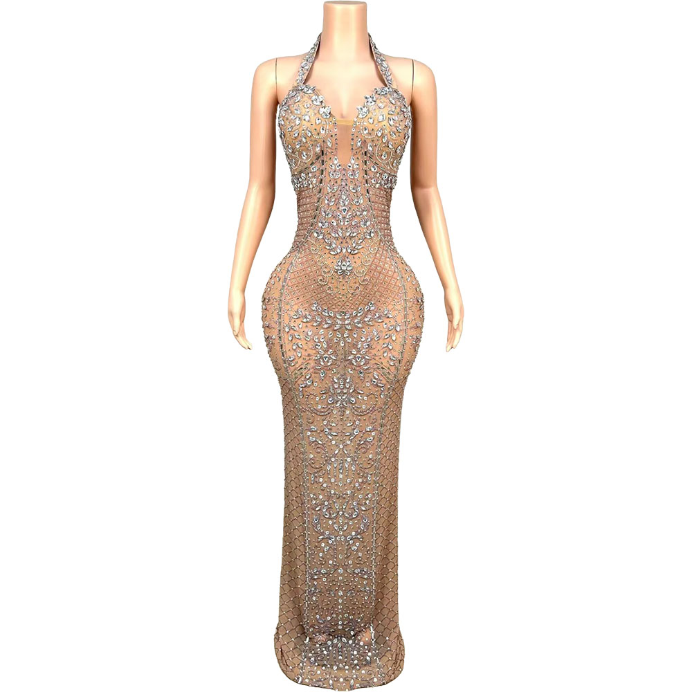 Luxuriöses Kristall-Glitzer-Ne – Luxury Lifestyle Photography Bewertung und Preis