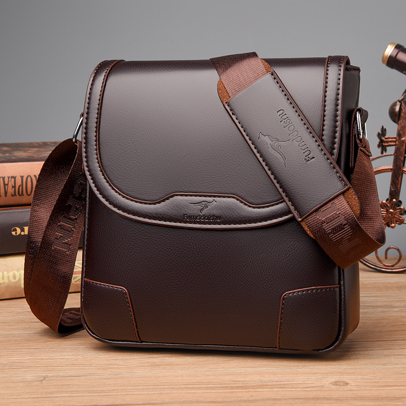 Luxus Marke Männer Leder Schul – Luxury Lifestyle Men Bewertung und Preis