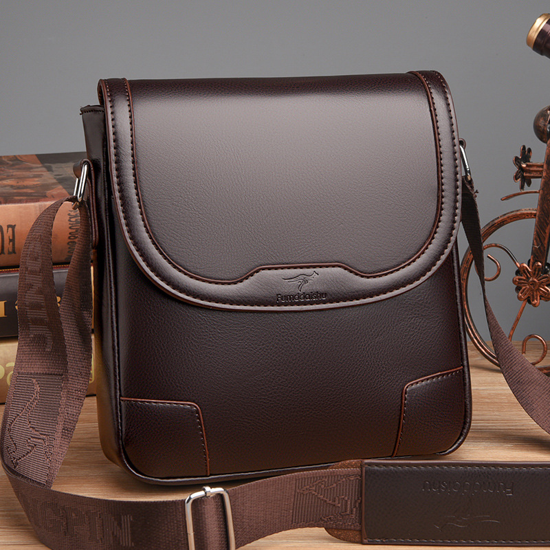 Luxus Marke Männer Leder Schul – Luxury Lifestyle Men Bewertung und Preis