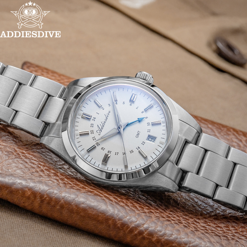 ADDIESDIVE Heiße Marke 36mm Lu – Luxury Lifestyle Men Bewertung und Preis
