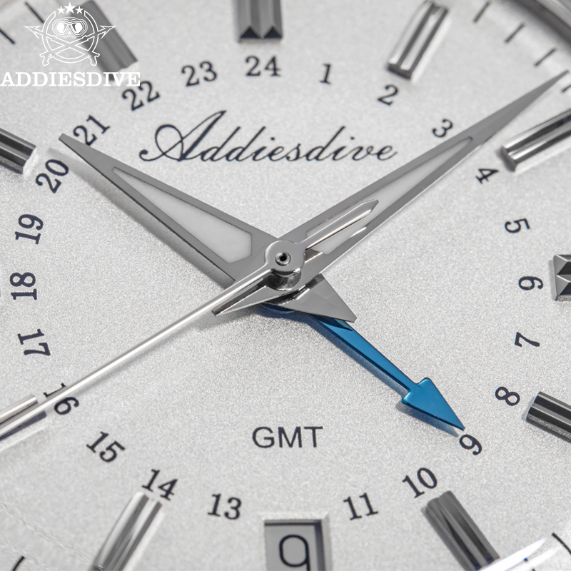 ADDIESDIVE Heiße Marke 36mm Lu – Luxury Lifestyle Men Bewertung und Preis