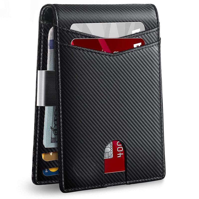 RFID Kohle faser Luxus Männer  – Luxury Lifestyle Photography Bewertung und Preis