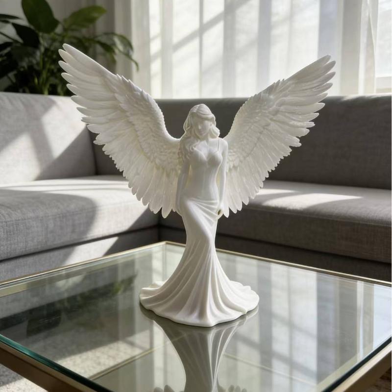 Bestseller 3D-Gedruckte Engel/ – Luxury Lifestyle Items Bewertung und Preis