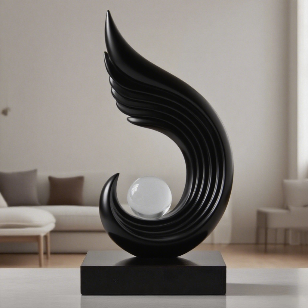 1 Stück Wohlstand-Ornament zur – Luxury Lifestyle Items Bewertung und Preis