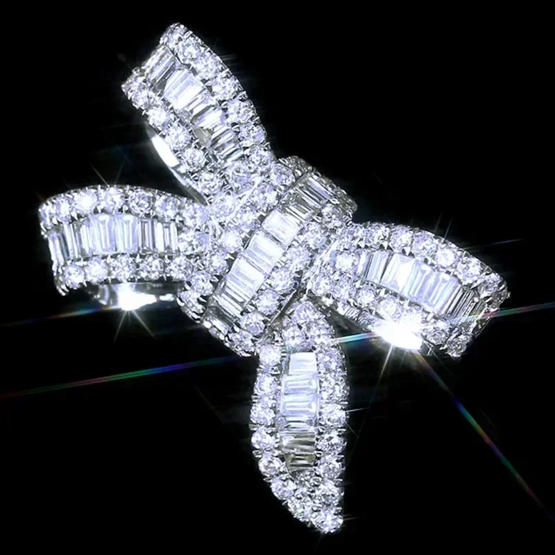 2026 Großer Schleifenknoten Ex – Luxury Lifestyle Jewelry Bewertung und Preis