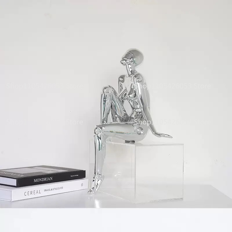 Muse-Ornament, hochwertige Lux – Luxury Lifestyle Items Bewertung und Preis