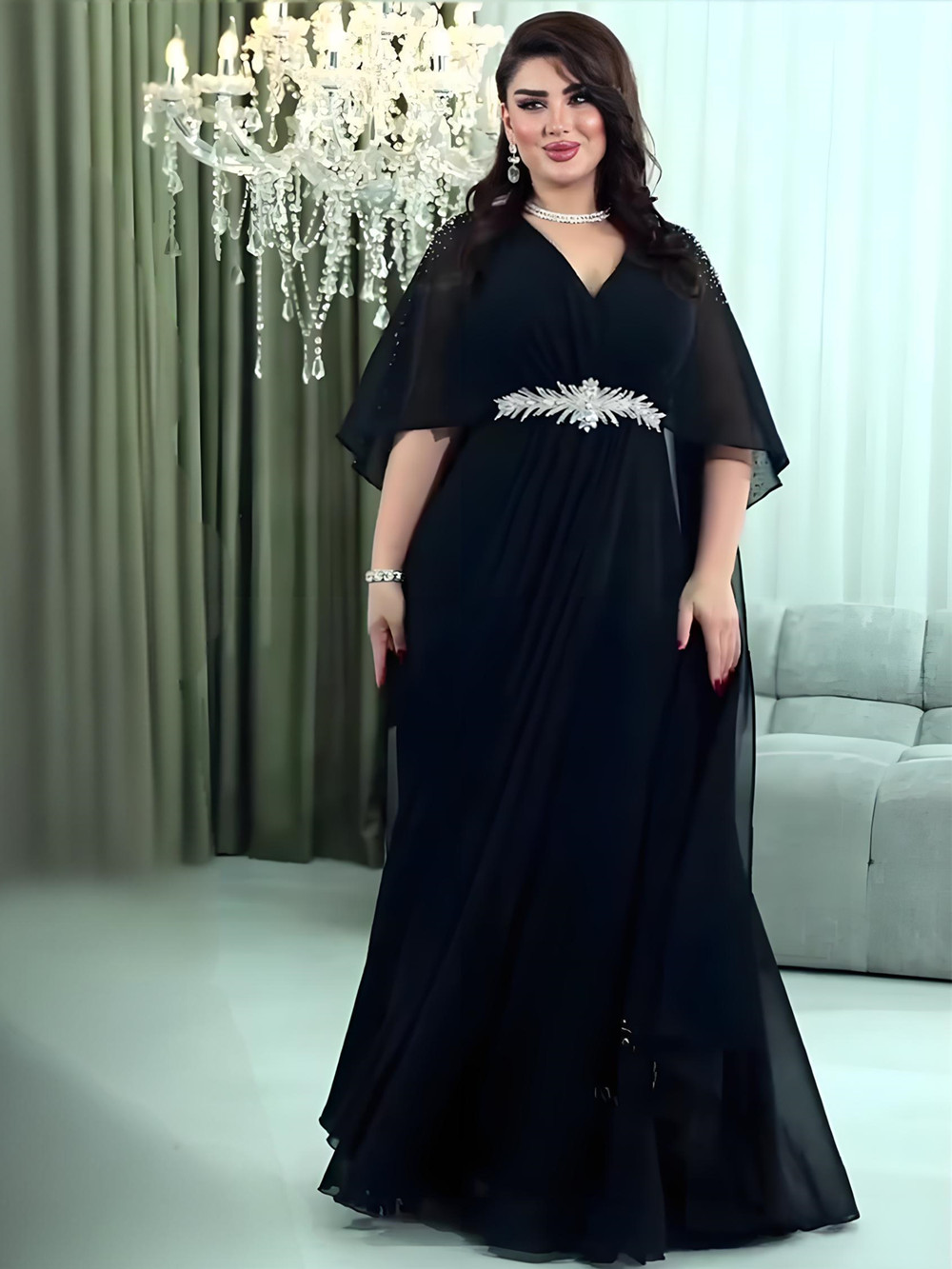 Abayas für Frauen Dubai Luxus  – Luxury Lifestyle Women Bewertung und Preis