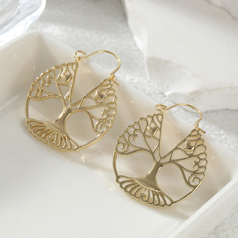 Luxuriöse Retro-Stil Ausgehöhl – Luxury Lifestyle Jewelry Bewertung und Preis