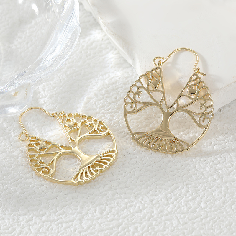 Luxuriöse Retro-Stil Ausgehöhl – Luxury Lifestyle Jewelry Bewertung und Preis