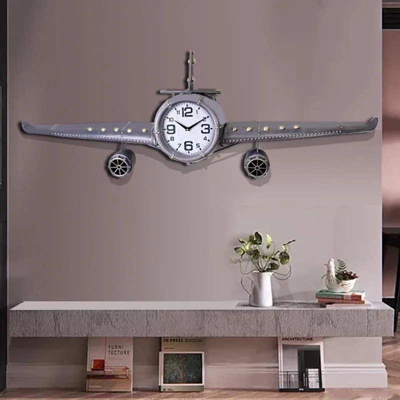 Leise Wanduhren für das Wohnzi – Luxury Lifestyle Fashion Bewertung und Preis