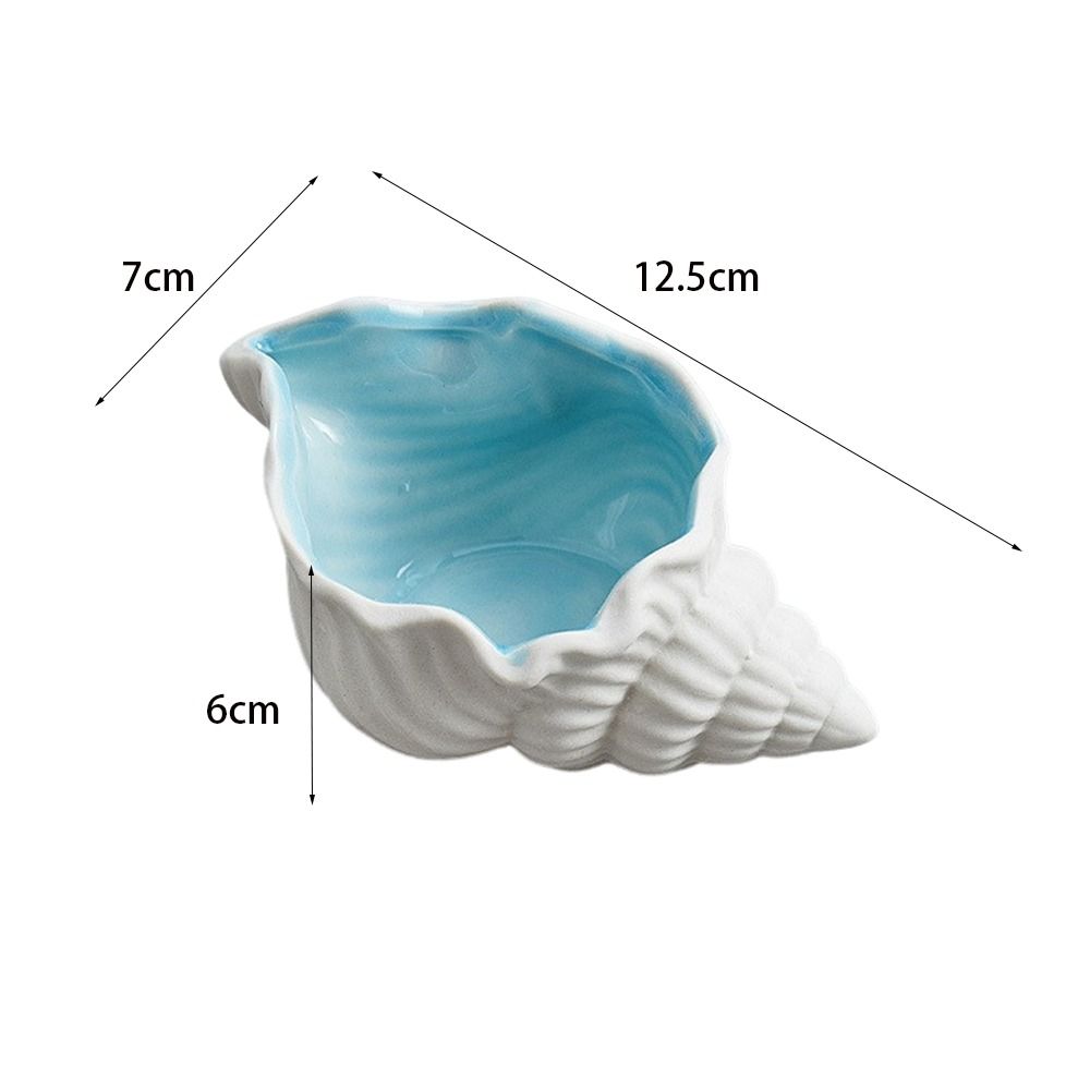 Muschel form Keramik Schmuck T – Luxury Lifestyle Items Bewertung und Preis