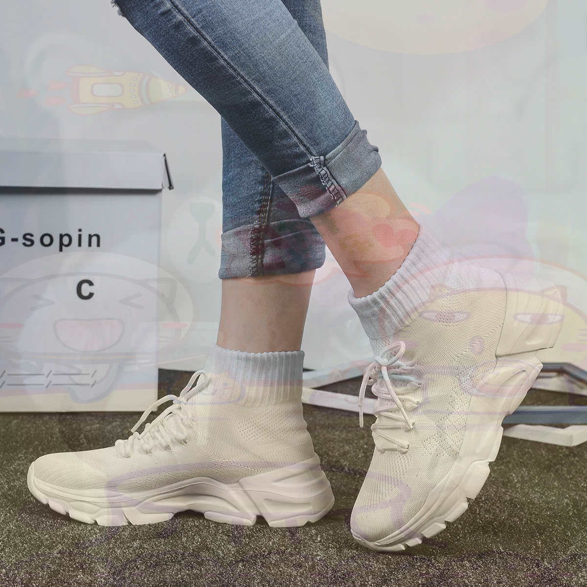 Erhöht die Körpergröße Sommer  – Luxury Lifestyle Shorts Bewertung und Preis