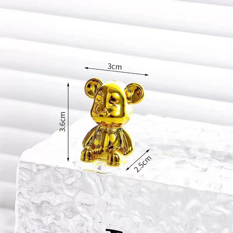 Luxuriöse Galvanisierte Aggres – Luxury Lifestyle Items Bewertung und Preis